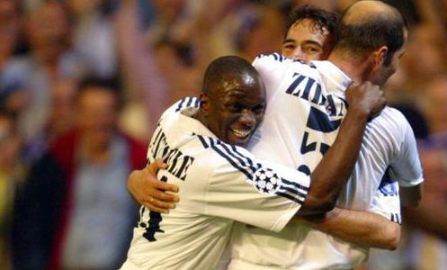 马莱莱本周三返沪，出战沧州成疑