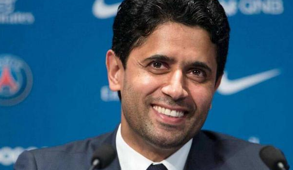 纳赛尔：第12次法甲夺冠仍感特别