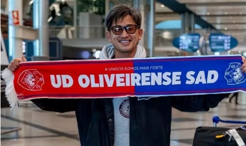 为破纪录成了球场混子!三浦知良的励志故事真的动人吗?