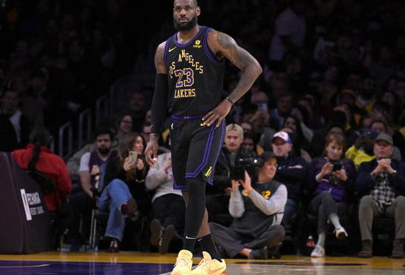 詹姆斯谈G5：本赛季最重要的一场，输了就无法继续前进！