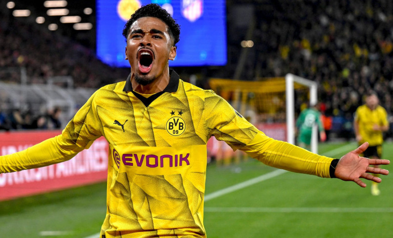 马特森暗示夏季离队可能，珍视多特时光