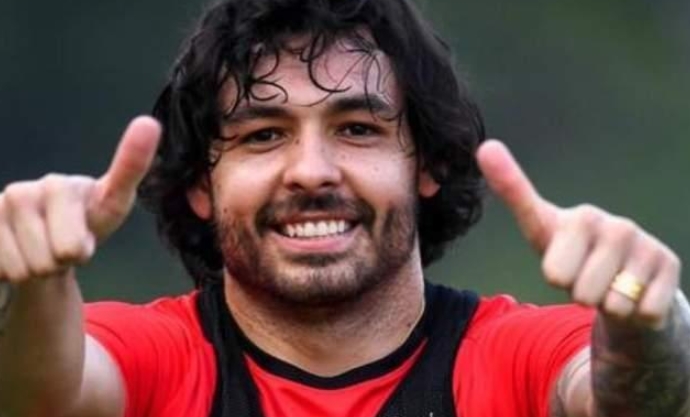 高拉特即将恢复巴西国籍