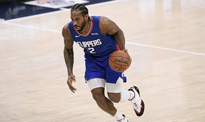 欧文：快船在小卡缺席时风格转变，球队打得更自由且敢于尝试高难度投篮