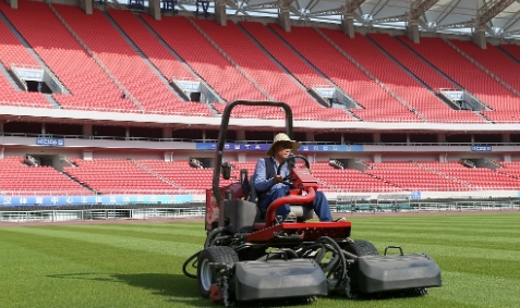 中超升班马动作颇大 自由转会已成主流