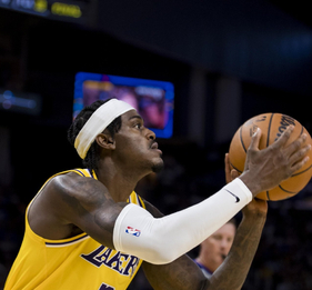 范德彪替补出战？湖人掘金G5首发：和之前相比没有任何变化