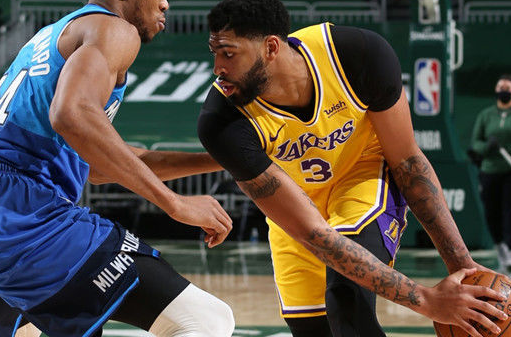 浓眉谈G5：全队信心满满，坚信比赛计划与调整能力