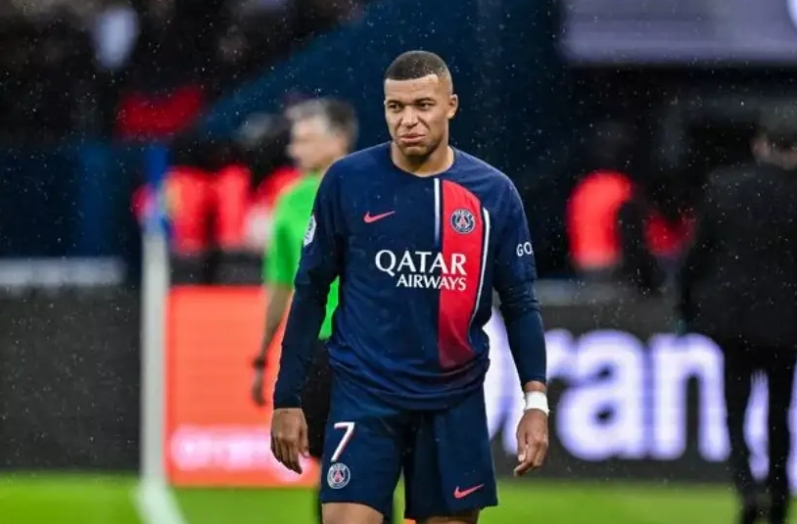 姆巴佩转会皇马细节曝光：签约五年，降薪一半