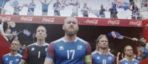 足球梦碎:毁掉冰岛奇迹 一个西于尔兹松还远远不够