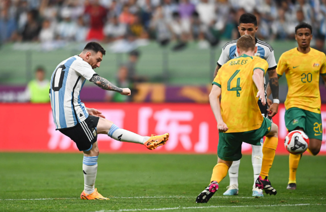 阿根廷世界杯阵容，阿根廷队世界杯大名单