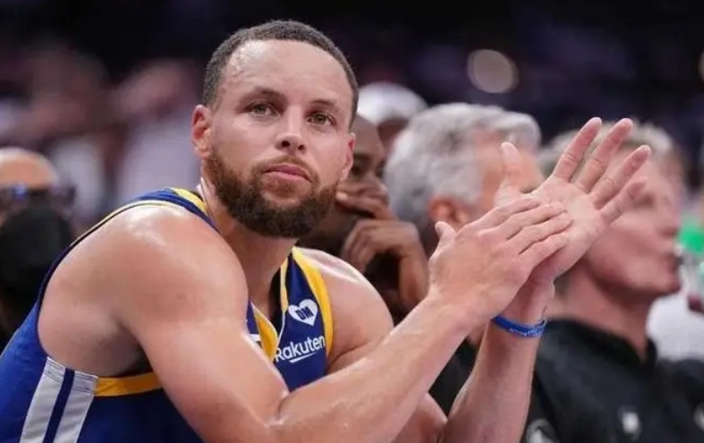 库里登顶得分榜，库明加伤情缓解