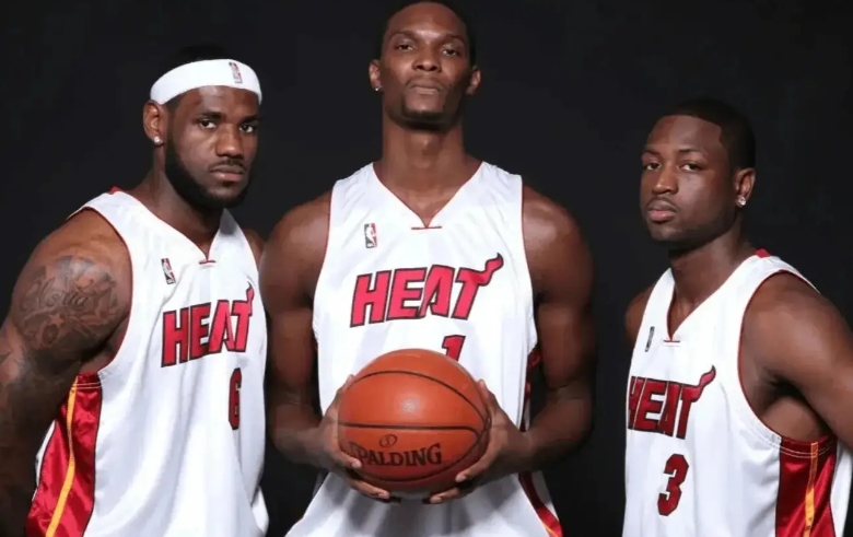 韦德对詹姆斯的批评引发争议