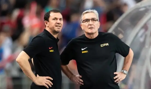  揭秘国足选帅内情：宋凯慧眼识珠