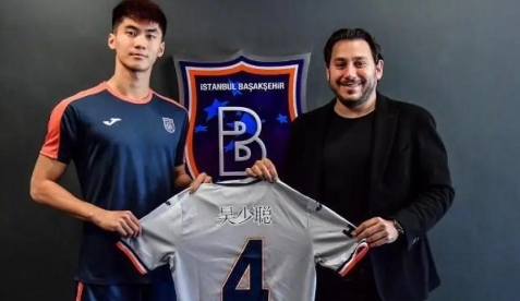 深度:22岁的吴少聪能跟金玟哉学习 成为亚洲顶级中卫吗?