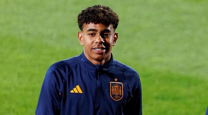 耶罗解释金童奖的价值