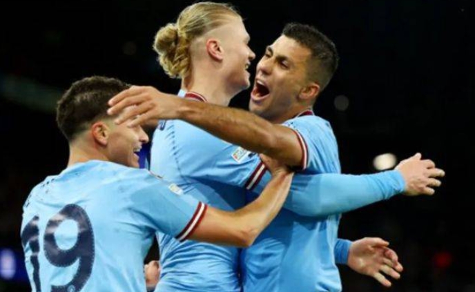 欧冠八强战次回合拜仁慕尼黑主场迎战曼城，拜仁能否逆转晋级？