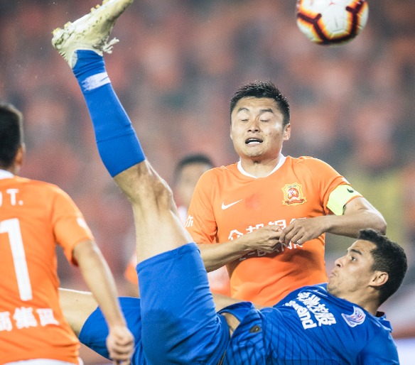 谁将缔造历史？申花队史第1500球即将诞生