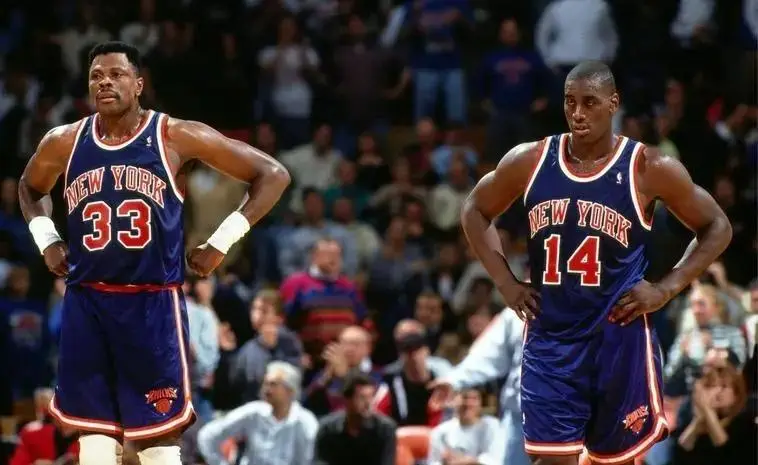 NBA 最佳第六人成为超级巨星之路