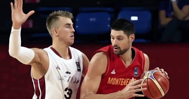 入选全明星为何被球迷称为数据刷子？ 