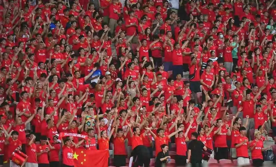 亚洲区预选赛激战正酣，国足能否突出重围