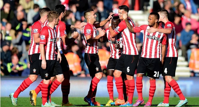 南安普顿对战莱切斯特：谁将胜出？