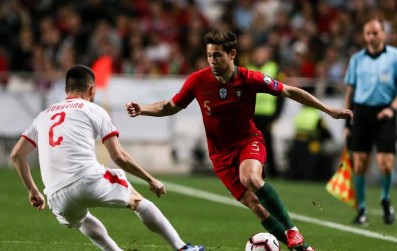 葡媒：格雷罗脚踝伤势严重，可能错过欧洲杯