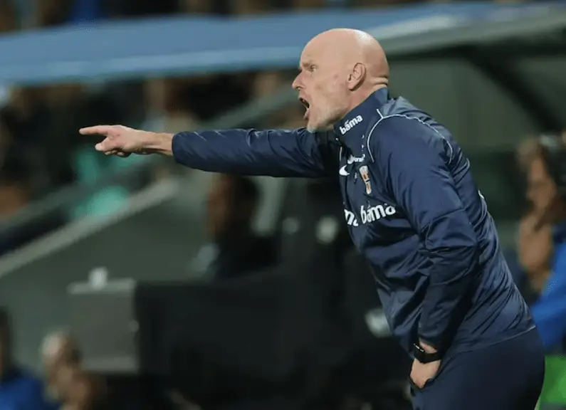 挪威塞尔维亚狭路相逢，欧国联激战一触即发