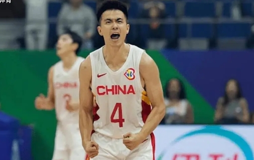 赵继伟怒怼前队友落井下石