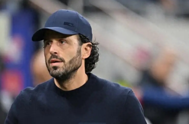 佩杜拉：格罗索、加图索、詹保罗是巴勒莫的新帅候选 