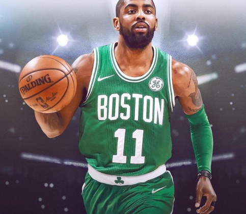 小托马斯看好独行侠：经验决定胜负，欧文将引领球队夺冠