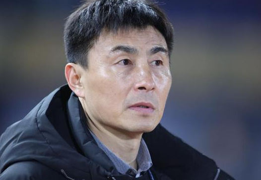 《东体》：南基一已到下课边缘，河南队新帅或为有中超经验的土帅