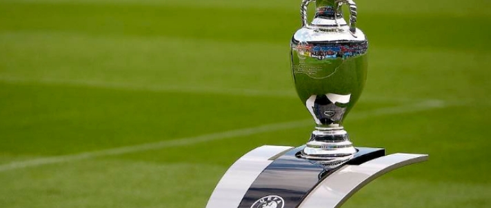 欧洲杯几年举办一次