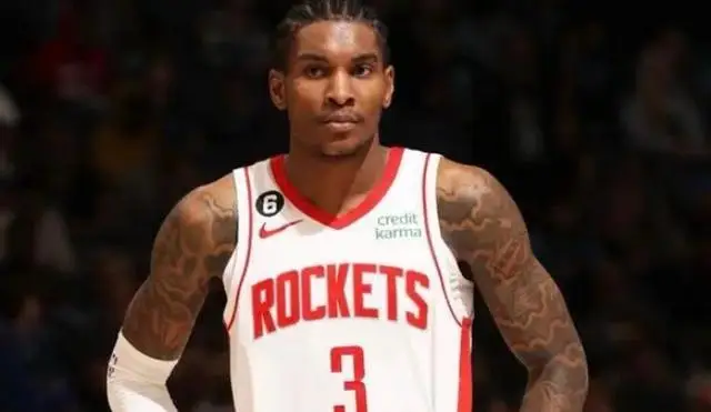 再见火箭！4 年 8250 万宣布作废！NBA 直接开除