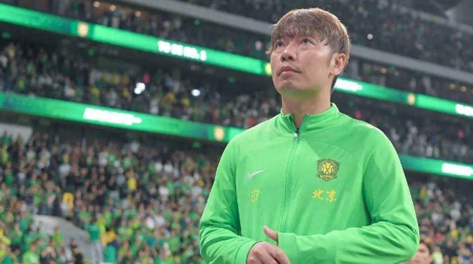 前国足核心张稀哲新赛季爆发，国安热身赛 2-1 取胜