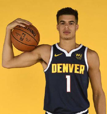 穆雷盛赞小波特：他是我见过的最佳射手之一，比赛风格酷似克莱