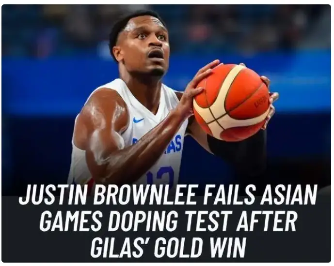 中国男篮能递补亚运金牌吗