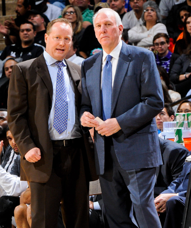 Woj：布登霍尔泽成太阳主帅领跑者，积极组建教练团队以重返联盟