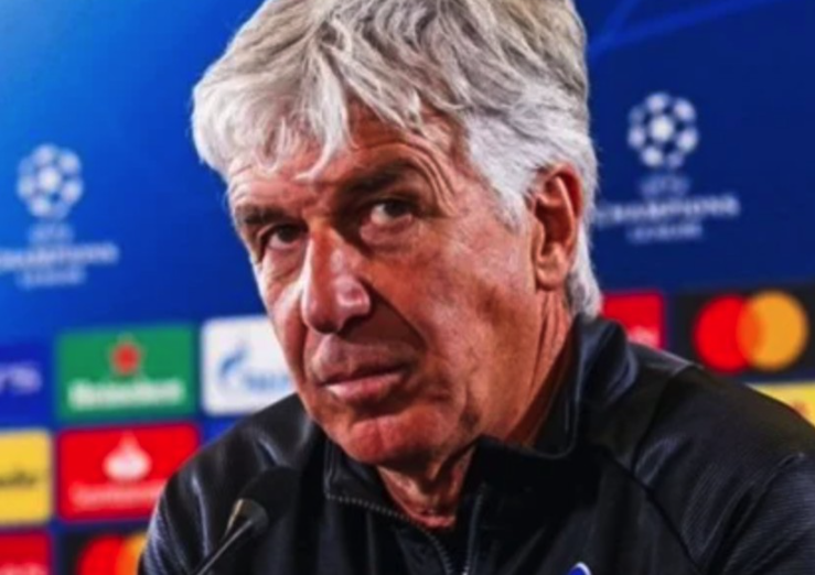 加斯佩里尼：这是历史性的成就，亚特兰大再现辉煌，两年后重返欧战巅峰