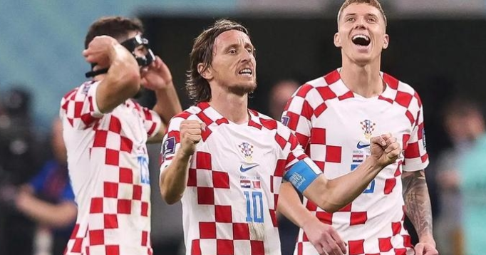 克罗地亚 VS 土耳其：榜首之争，主场是否会翻船？