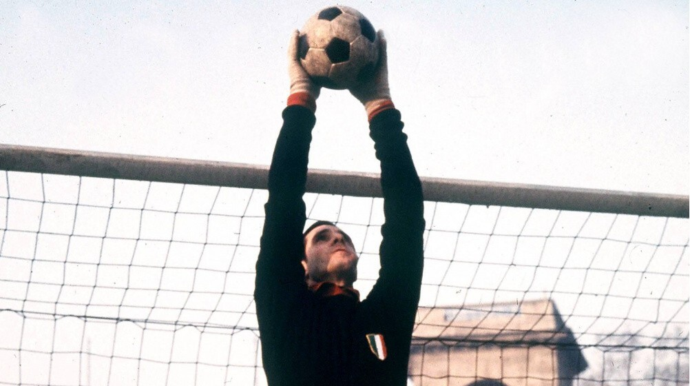 生不逢时，无法在国家队大放异彩的五大意大利球星