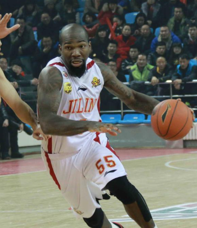 多米尼克-琼斯：满怀期待加入新疆队，我们的征途仍在继续