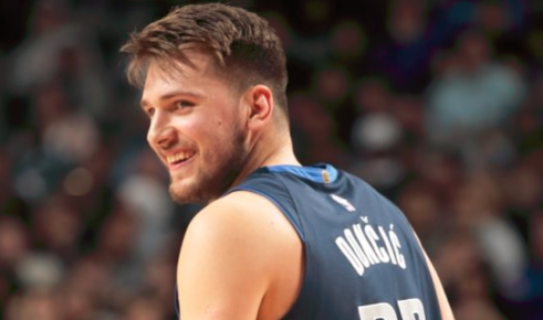 东契奇盛赞队友布伦森：低调斩获40分，兄弟情谊让我倍感高兴