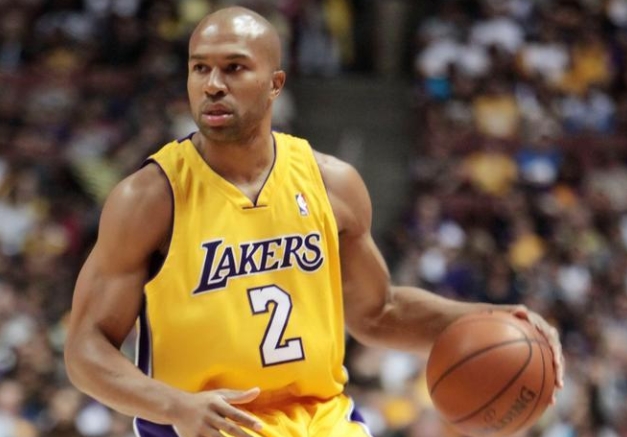 都是狠角色，一个比一个硬！盘点 NBA 身披 2 号球衣的十大球员