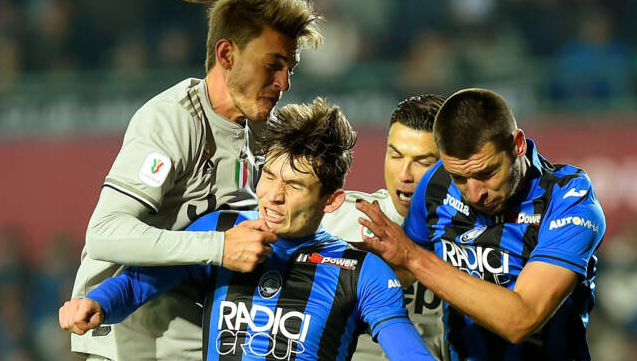 德容恩自豪宣告：亚特兰大勇闯欧战决赛，书写非凡篇章