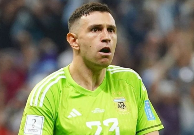 足坛现役5大门将