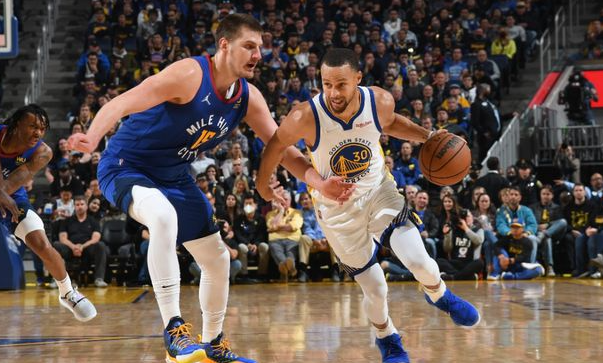 鲍仁君：江山代有人才出，勇士、湖人、快船夺冠只剩理论可能