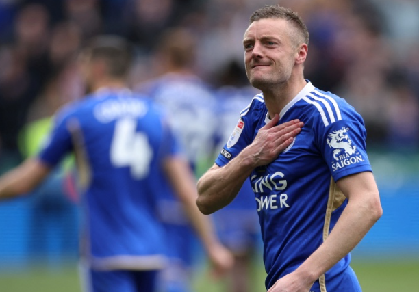 瓦尔迪特写：从励志的草根到坚守的传奇，他与蓝狐合二为一