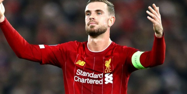 《镜报》曝：阿贾克斯无缘欧冠，计划出售高薪球员，亨德森今夏转会成定局？