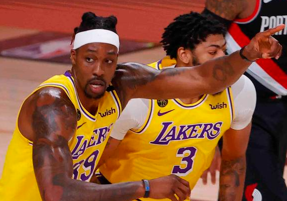 Skip：沃格尔率湖人夺冠后两度下课，联盟对“园区冠军”的审视引发热议