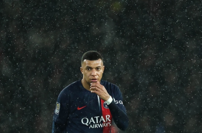 姆巴佩加盟皇马！更衣室收入最高者