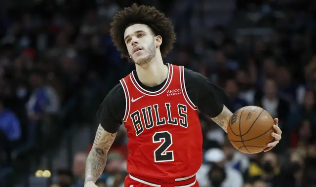 再次报销，NBA 高后卫伤病魔咒！鲍尔兄弟玻璃人，迈卡威出道即巅峰